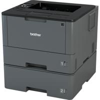 Brother HL-L5100DNT 1200 x 1200DPI A4 Zwart laser-/ledprinter - thumbnail