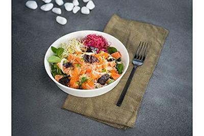 Cosy & Trendy Diep Bord Oslo ø 21 cm