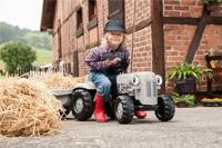 Rolly Toys rollyKid Little Grey Fergie - thumbnail