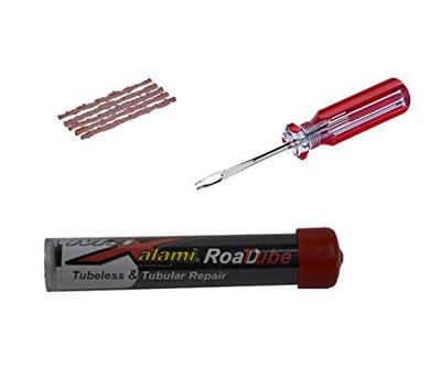 MaXalami road tube tubeless repair kit