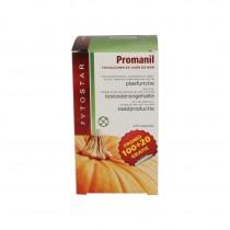 Fytostar Promanil mannenformule 45 plus 120 Capsules