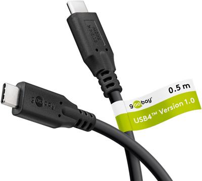 USB C naar USB C kabel