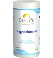 Be-Life Magnesium 500 Capsules - thumbnail