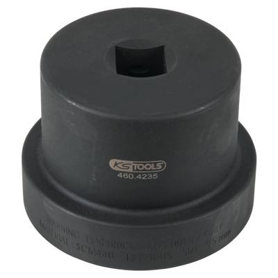 KS Tools 4604235 460.4235 Asmoersleutel