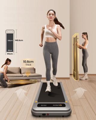 Urevo U1 Pro Walkingpad elektrische loopband