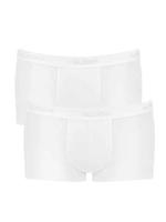 2-pak heren 24/7 hipster - Lage heren boxershort elastisch katoen - thumbnail