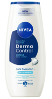Nivea Derma Control Douchegel - thumbnail