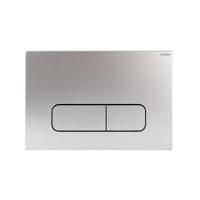 Bedieningsplaat Raybro Mocha 25 TBV Geberit UP100 UP320 UP300 UP700 UP720 Mat Chroom Raybro - thumbnail