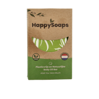 Body oil bar aloe you vera much 70 Gram - thumbnail