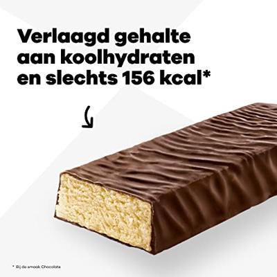 Smart Bar | Body & Fit | Mix Box*