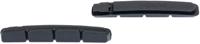 CONTEC rempads "v-stop" ct brake shoe v-stop medium compound - thumbnail