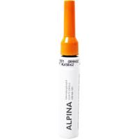 Alpina lakstift orange ys7871 - thumbnail
