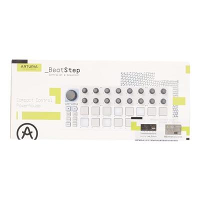 Arturia BeatStep USB pad-controller - thumbnail