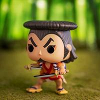 One Piece Funko Pop Vinyl: Oden (Special Edition) - thumbnail