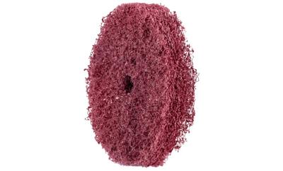 PFERD TOOLS 44693051 Vliesschijf 50 mm 10 stuk(s)