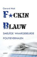 F*cking blauw (Paperback) - thumbnail