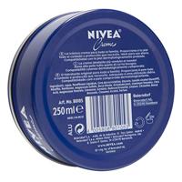 Nivea Creme Doos 250ml 80105 - thumbnail