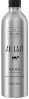 Scottish Fine Soaps Au Lait Body Milk 250ml - thumbnail