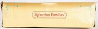 Actiefiguur Sylvanian Families Striped Cat Family - thumbnail