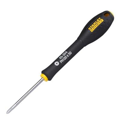 Stanley handgereedschap FatMax Schroevendraaier Phillips PH00 X 50mm - 0-65-204