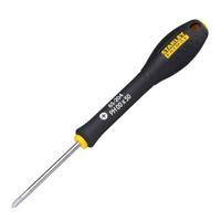 Stanley handgereedschap FatMax Schroevendraaier Phillips PH00 X 50mm - 0-65-204 - thumbnail