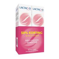 Lactacyd Phar Intieme Wasgel Sensitive 250ml -50% - thumbnail