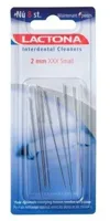 Lactona Easyclean Rager XXXS 2,0mm - thumbnail