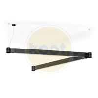 Wever & Ducre - Ello System 1.0 Plafondlamp / Wandlamp - thumbnail