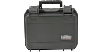 SKB iSeries 1209-4 waterdichte flightcase (kub.) 305x229x114mm