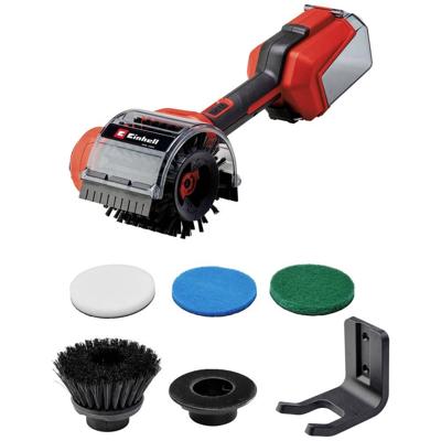 Einhell 3424220 Power X-Change PICOBELLA 18/90 Accu-multireiniger Kunststof 18 V Einhell 3424220 Power X-Change PICOBELLA 18/90 Accu-multireiniger Kunststof 18 V