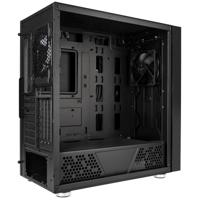Kolink Unity Adapt Midi Tower Zwart - thumbnail