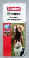 Beaphar Shampoo Anti Roos 250ml - thumbnail