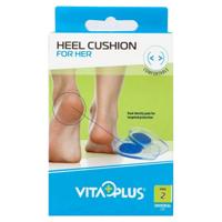 Vitaplus Heel Cushion For Her - thumbnail