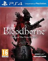 Bloodborne - Game of the Year Edition - thumbnail