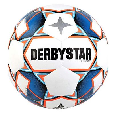 Derbystar Voetbal Stratos V20 TT 1156 Derbystar Voetbal Stratos V20 TT 1156