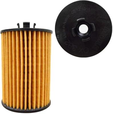 Oliefilter OX382D
