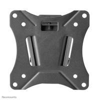 Neomounts nm-w60black tv/monitor wall mount 10-30", 25 kg, 75x75 mm, 0-15° til - thumbnail