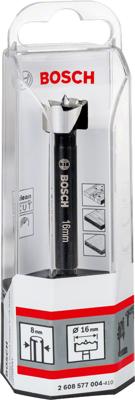 Bosch Accessories 2608577004 Forstnerboor 16 mm 1 stuk(s)