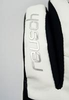 Reusch Tessa Stormbloxx Handschoen Dames White/Black 6.5 - thumbnail