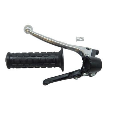 Diverse Koppelingshendel maxi imi