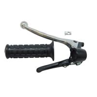 Diverse Koppelingshendel maxi imi - thumbnail