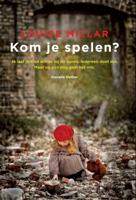 Kom je spelen? - Louise Millar - ebook - thumbnail