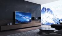 Xiaomi Mi LED TV 4S 139,7 cm (55") 4K Ultra HD Smart TV Wifi Zwart - thumbnail