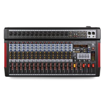 Power Dynamics PDM-T1604 studio mixer