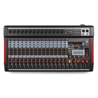 Power Dynamics PDM-T1604 studio mixer - thumbnail