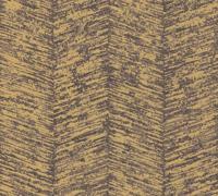 Livingwalls My Home My Spa geel behang | 386974 - thumbnail