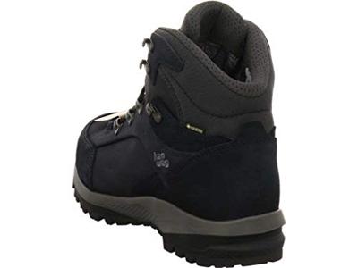 Hanwag - Banks Narrow GTX Wandelschoen Dames Hanwag - Banks Narrow GTX Wandelschoen Dames