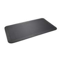 Kensington K55401WW Anti-vermoeidheidsmat (b x h x d) 90 x 1.7 x 50 cm Zwart - thumbnail
