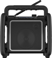 PerfectPro bouwradio teambox fm dab+ ((nml) - thumbnail