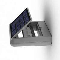 Lutec Mini Ledspot LED-Solarlamp - thumbnail